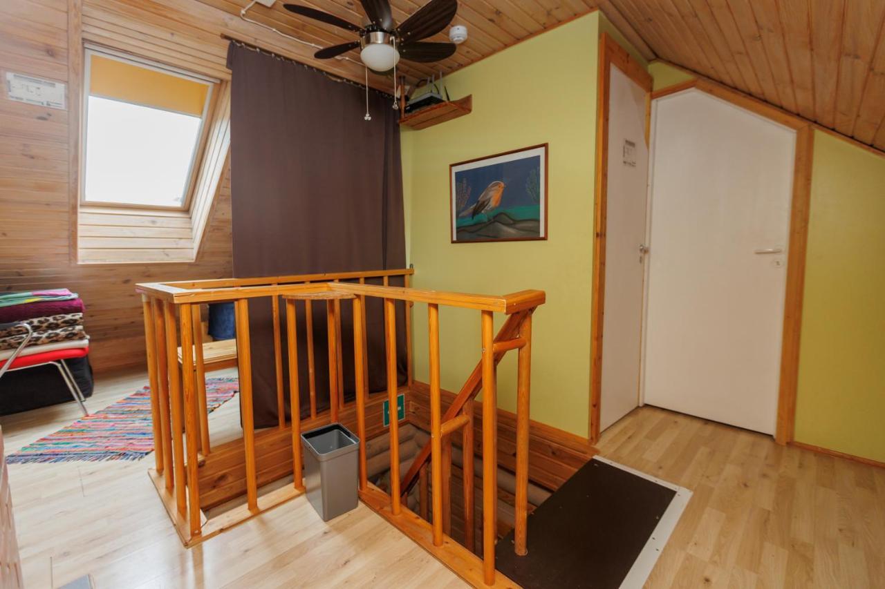 Kajamaa Holiday Home Saku Exterior photo