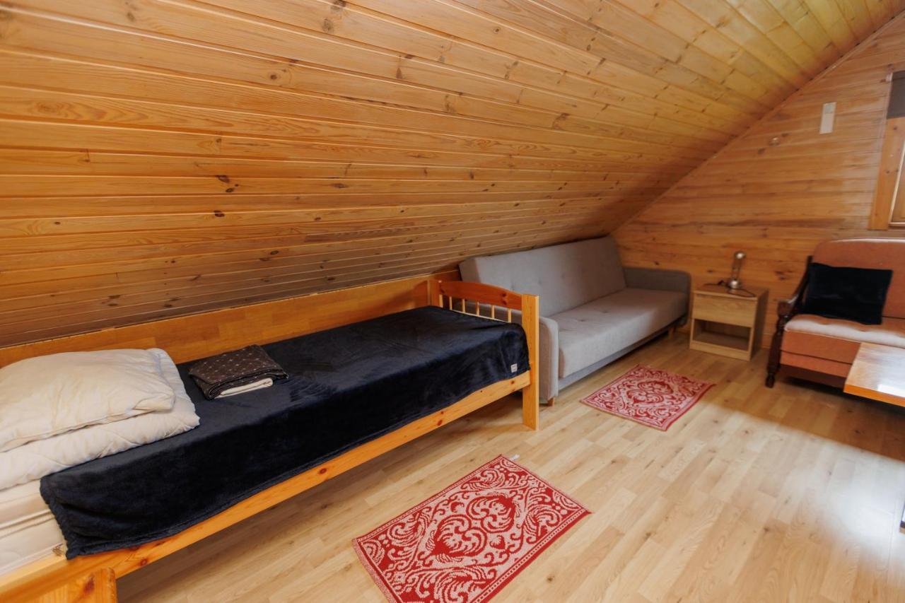 Kajamaa Holiday Home Saku Exterior photo